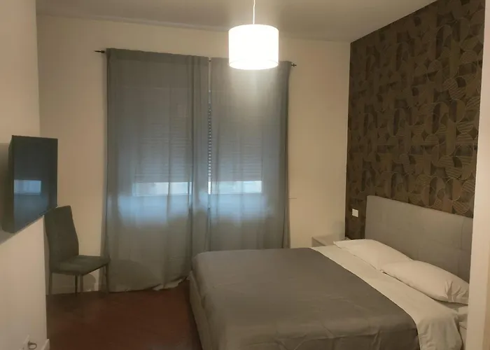 Il Covo Dei Briganti Appartement
