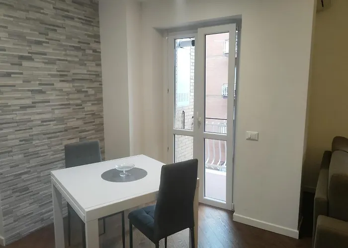 Appartement Il Covo Dei Briganti *