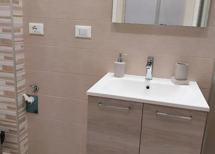 Il Covo Dei Briganti Appartement *