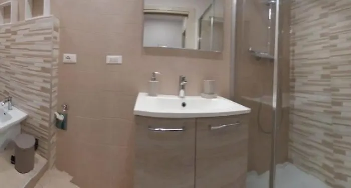 Appartement Il Covo Dei Briganti *