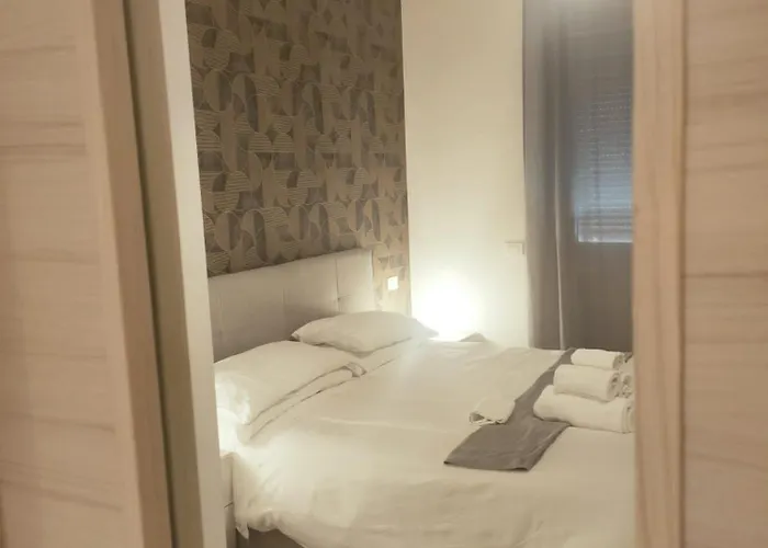 Appartement Il Covo Dei Briganti