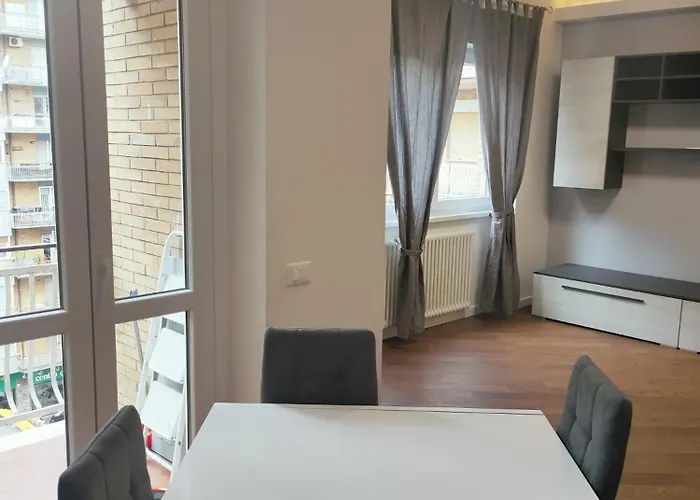 Appartement Il Covo Dei Briganti *