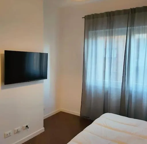 Appartement Il Covo Dei Briganti Rome